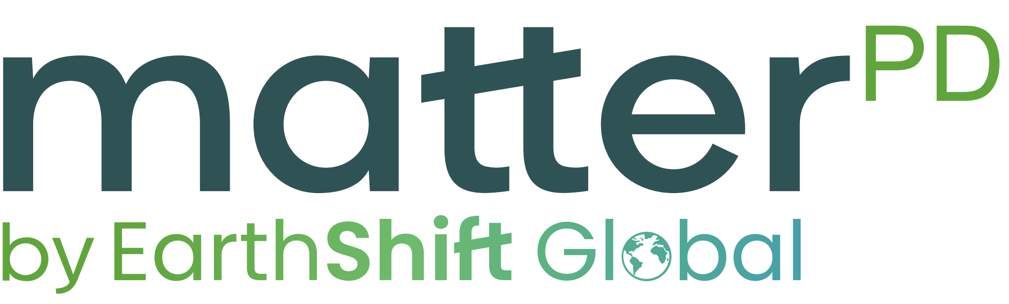 MatterPD logo