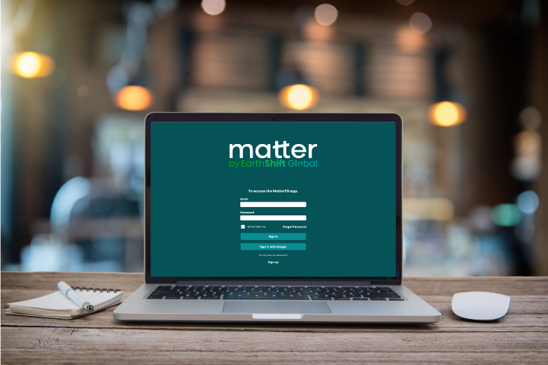 Matter PD
