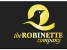 Robinette company logo