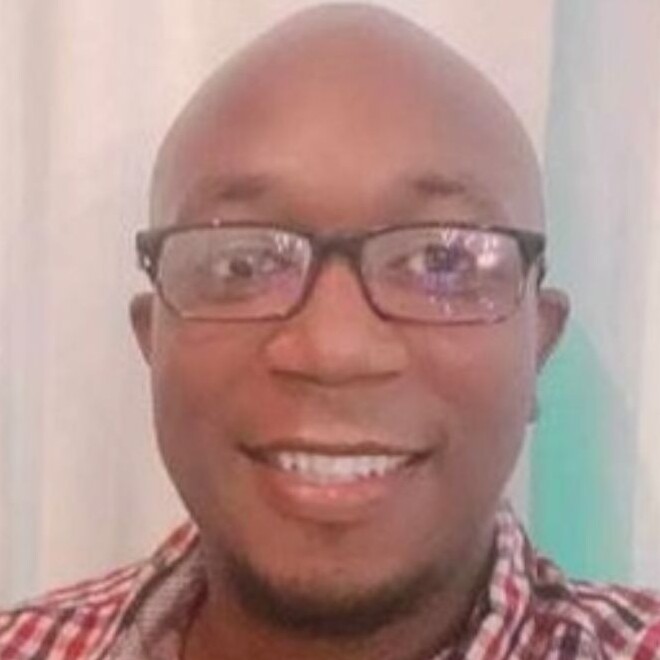 Amos Ncube